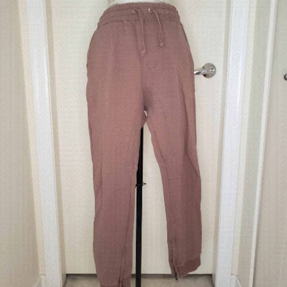 Mens Cotton Jogger Sweatpants